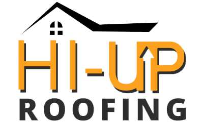 Hi-Up Roofing logo