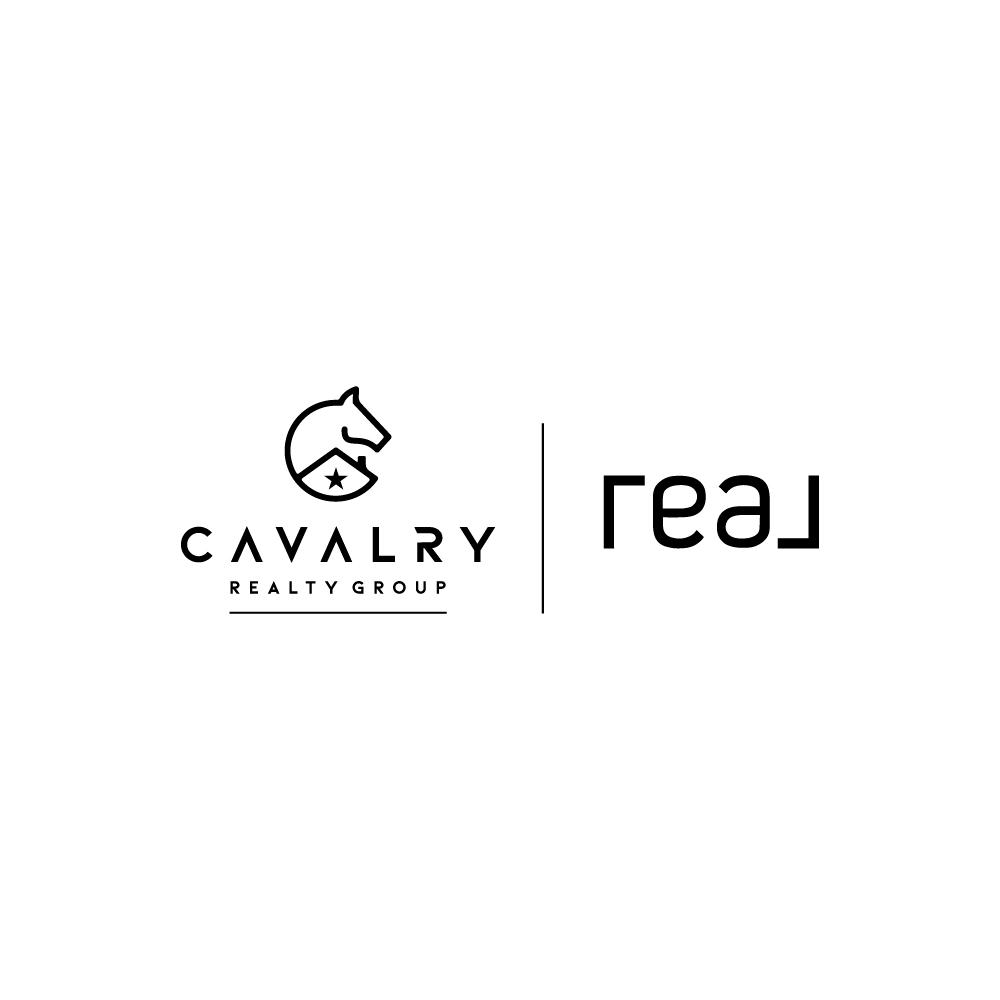 Cavalry Realty Group logo