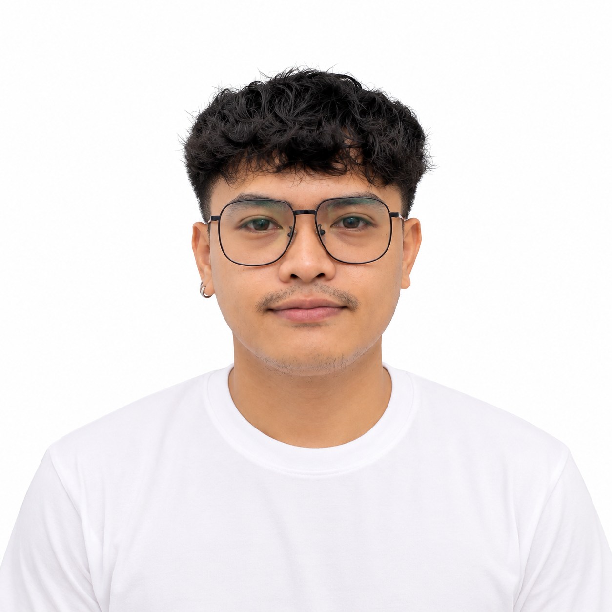 Bruno — RJ Bryan Tres Reyes